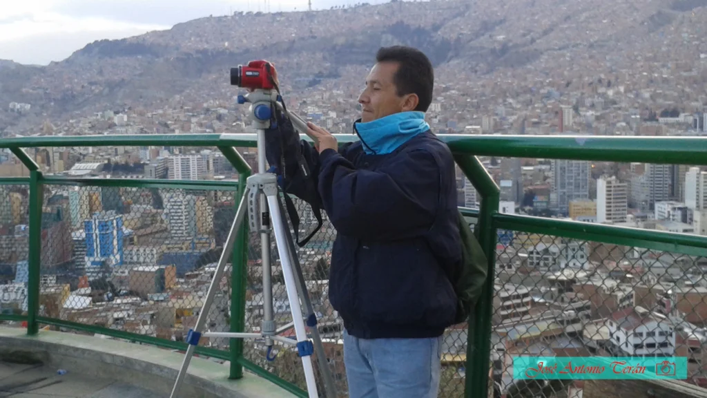 Fotografía de aves (Antonio Terán - 2023)